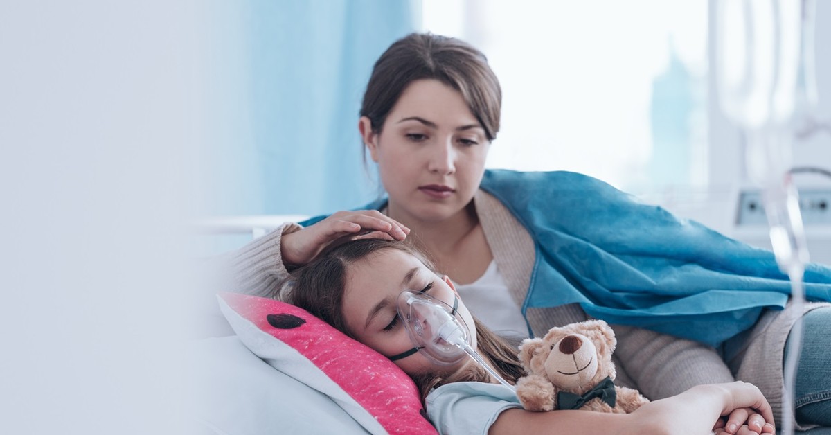 Dwie twarze mukowiscydozy. Jedno dziecko żyje jak zdrowe, drugie walczy o każdy oddech