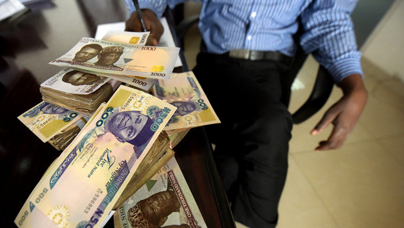 Remittances to Nigeria (pewresearch)