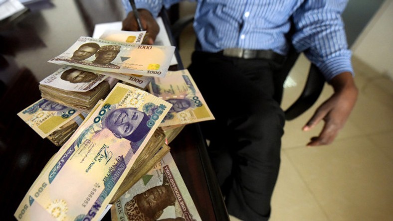 Remittances to Nigeria (pewresearch)