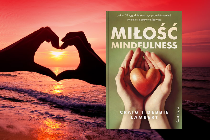 Miłość Mindfulness 