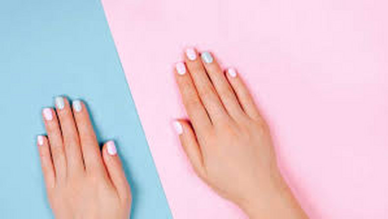 Some foods that can help your nails grow [Healthline]