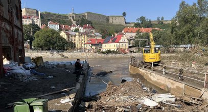 Kolejne ciała znalezione po powodzi. "Może to być ósma i dziewiąta ofiara"