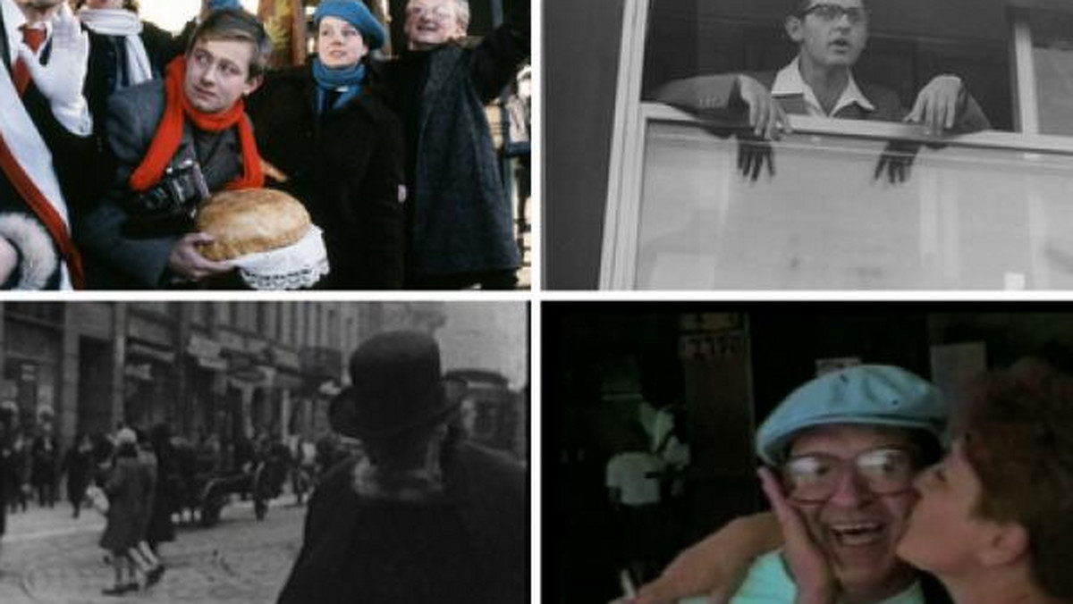 W roku pięćdziesiątej rocznicy wydarzeń Marca '68 program Festiwalu Polskich Filmów Fabularnych w Gdyni wzbogacił się o dodatkową sekcję filmową, która przywoła historyczne wydarzenia.
