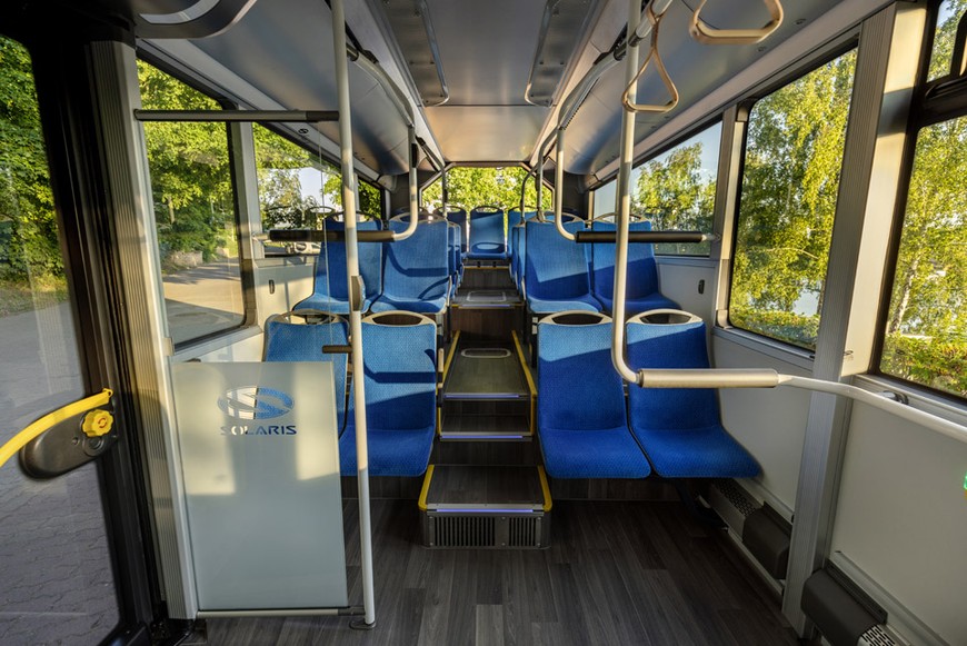 Solarisa spotkamy min w Leśnicy