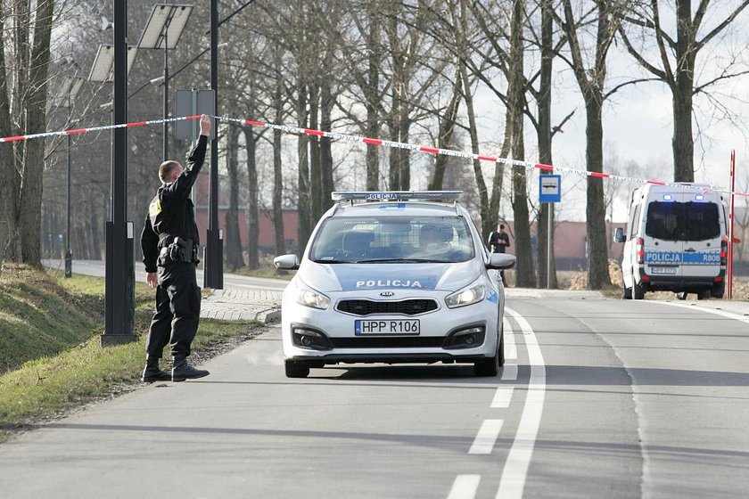 Czerwionka-Leszczyny. Tragiczny wypadek po imprezie urodzinowej