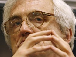 Gross się pomylił? Tajemnica pewnego zdjęcia