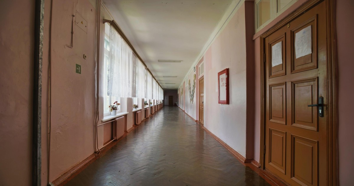 Uczeń miał zaatakować nauczyciela. Groza w podstawówce