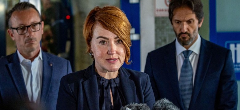 Robert Fico był ponownie operowany. Jaki jest stan premiera Słowacji?