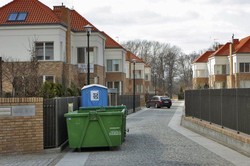 Zobacz, gdzie zamieszkała Kasia Cichopek z mężem i synem