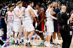 ME koszykarzy. Michalak: Mecz z Niemcami to dla nas życiowa szansa