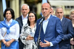 Budka o Piotrowiczu: Ludzie na Kremlu mogą być z niego dumni