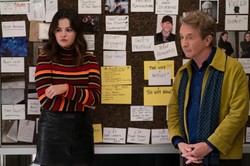 Kultowy serial kryminalny powrócił. Od razu trzy odcinki