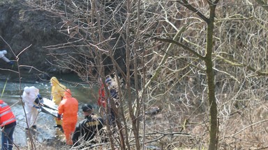 Są wyniki badań zwłok Grażyny Kuliszewskiej