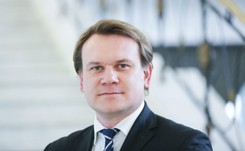 'Widać - różnie ludzie podchodzą do śmierci'. O pośle PiS ponownie jest głośno [ZDJĘCIA]