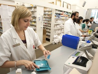 Od 1 maja na rynku tylko zarejestrowane leki ziołowe, część produktów wycofana