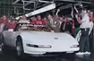 Milionowy Chevrolet Corvette powstaje z popiołów