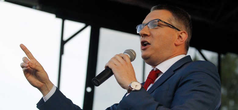 Wipler: Kukiz powiedział, że jesteśmy warcholącymi się arystokratami
