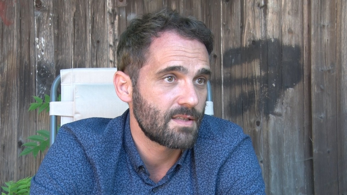 Raša Bukvić