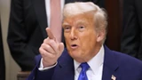 "Latający pałac" w prezencie od Kataru dla Donalda Trumpa. "Byłbym głupi, gdybym nie wziął"