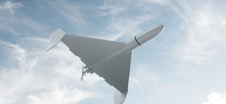 W irańskich dronach używanych przez Rosję są części produkowane w USA. Ustalenia ukraińskiego wywiadu