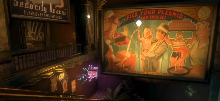 Galeria Bioshock