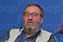 Kowalewski o aktorskim fachu. "Taka zabawna historia"