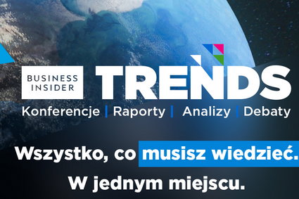 Ringier Axel Springer Polska inauguruje platformę Business Insider Trends