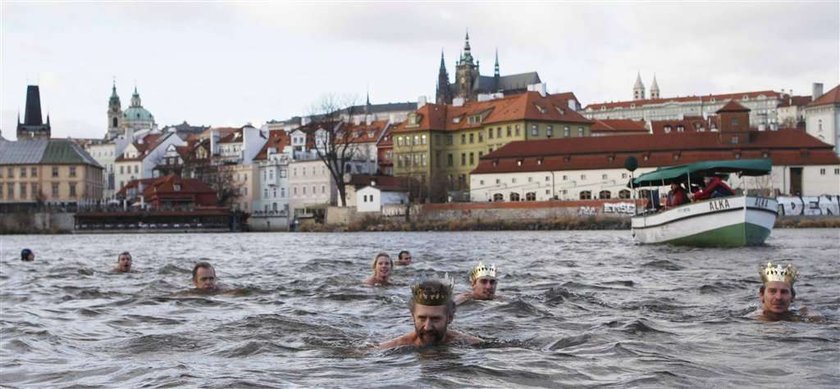 Komornik zajął Czechom Pragę