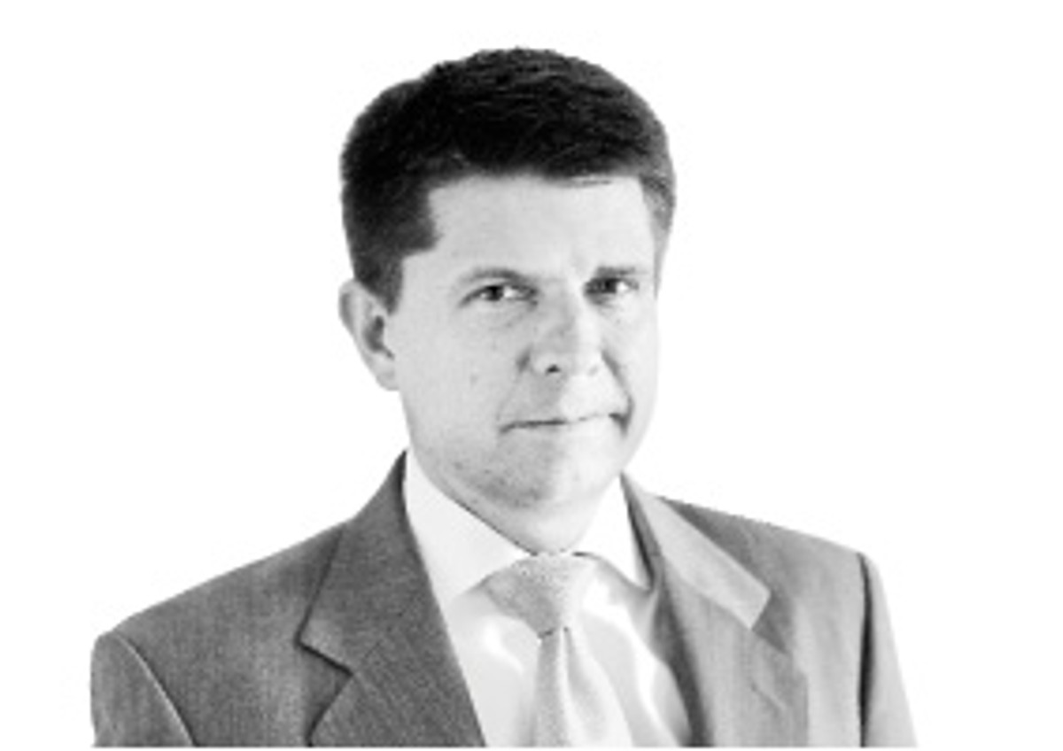 Ryszard Petru