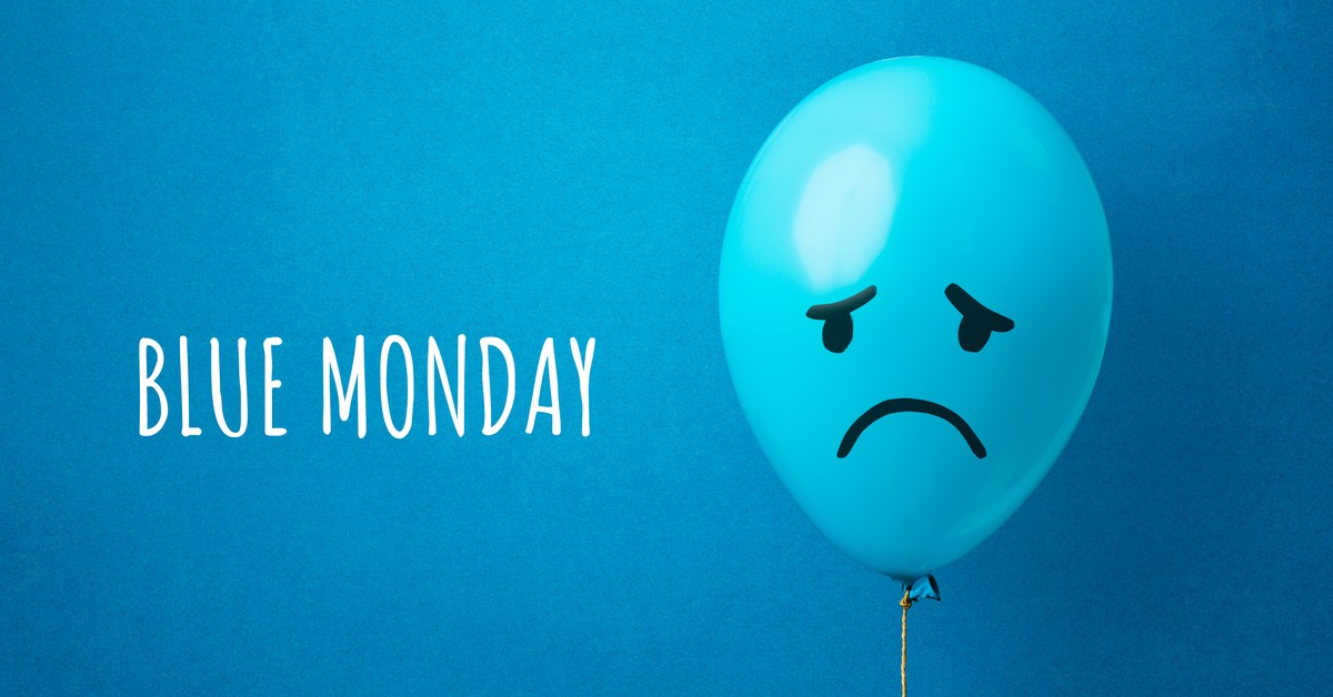Blue Monday Kiedy wypada w 2025 roku? I czy ma naukowe uzasadnienie