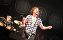 Pearl Jam, Tricky, Groove Armada na otwarcie Open'er Festival 2010