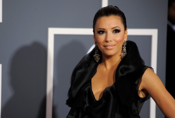 To już oficjalne: Eva Longoria z bratem Penélope Cruz