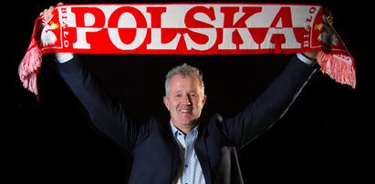 Heynen dostał podwyżkę i zostaje