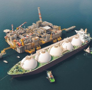 Polisa na szantaż gazowy. Europa wprowadzi obowiązkowe magazynowanie surowca