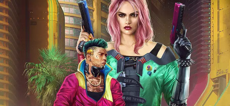 Cyberpunkowe gry i książki, które umilą nam oczekiwanie na Cyberpunk 2077. W co zagrać, co przeczytać?