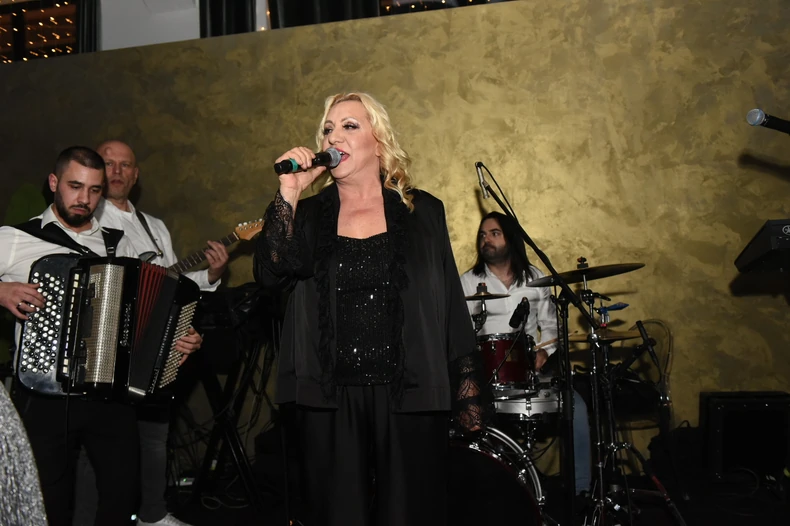 srpska nova godina vesna zmijanac