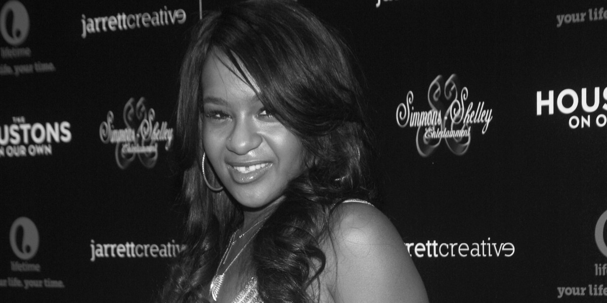 Bobbi Kristina