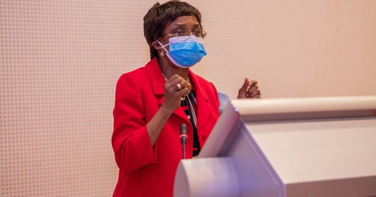 COVID-19: NAFDAC approves 2 herbal drugs for clinical trial - Vimarsana News