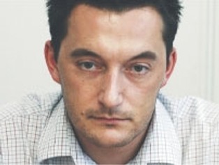 Furgalski: W Locie cudów nikt nie dokona