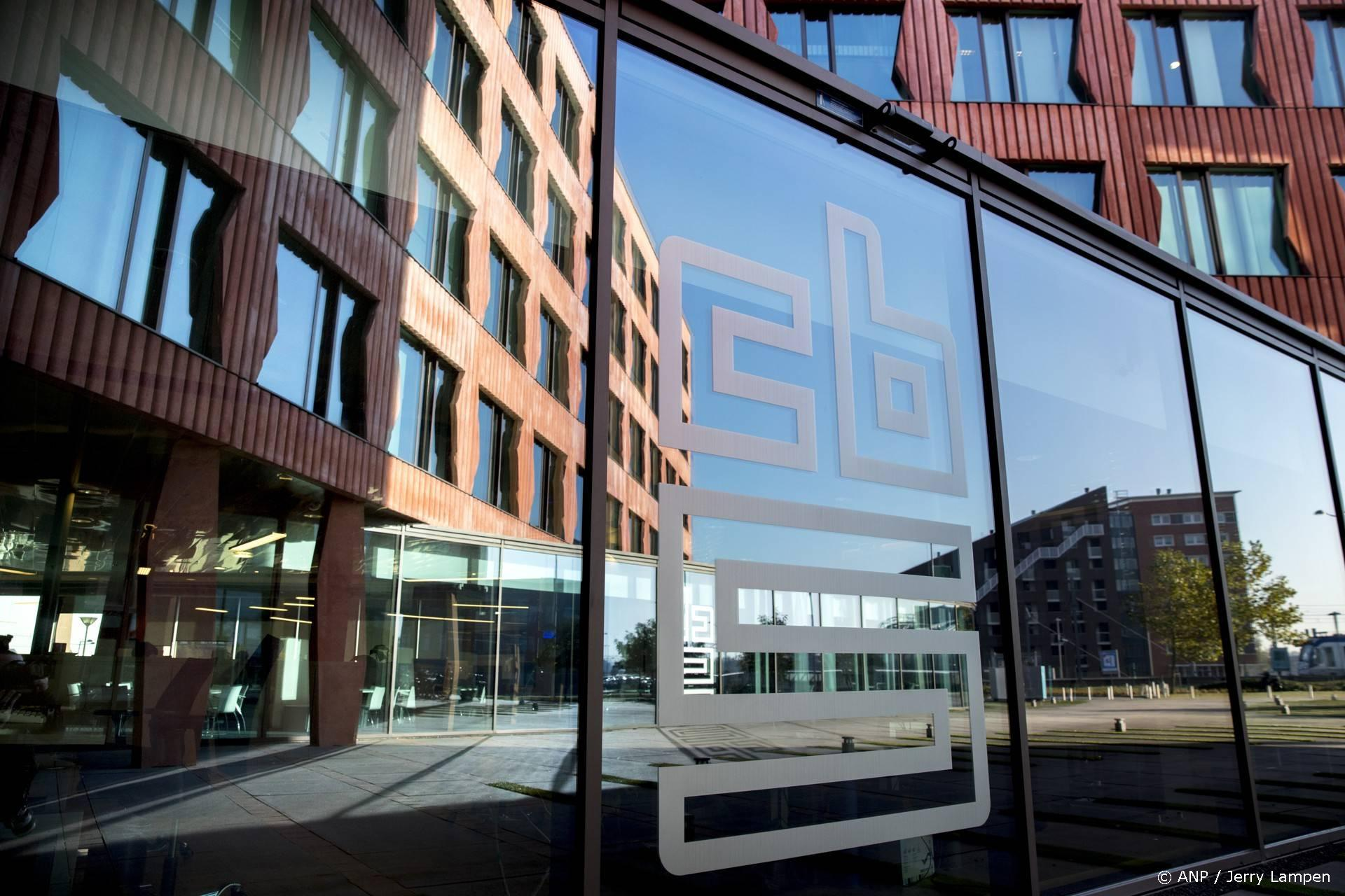 Industrie optimistischer - producentenvertrouwen klimt naar -1,6