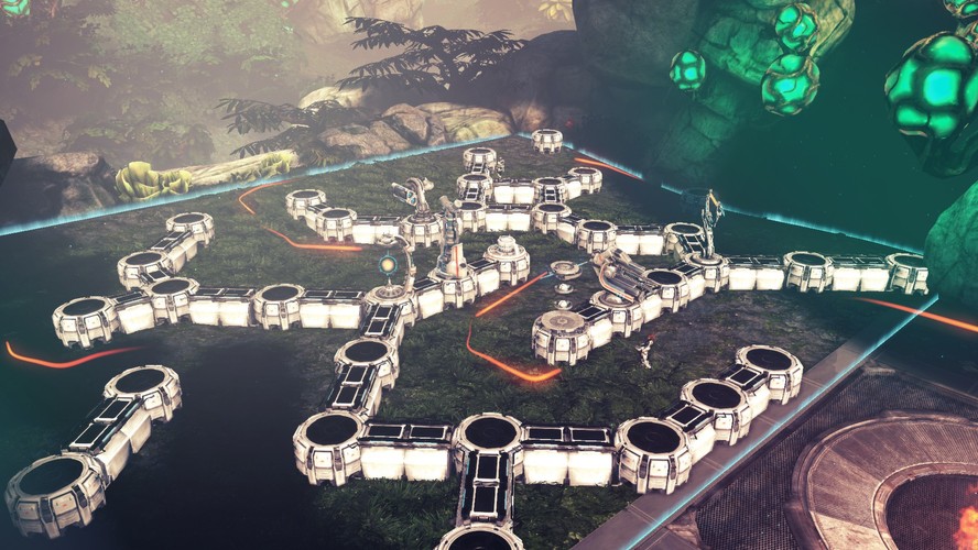 <b>Sanctum 2</b>
<br>
Platformy: PC, Xbox 360, PS3
<br><br>
