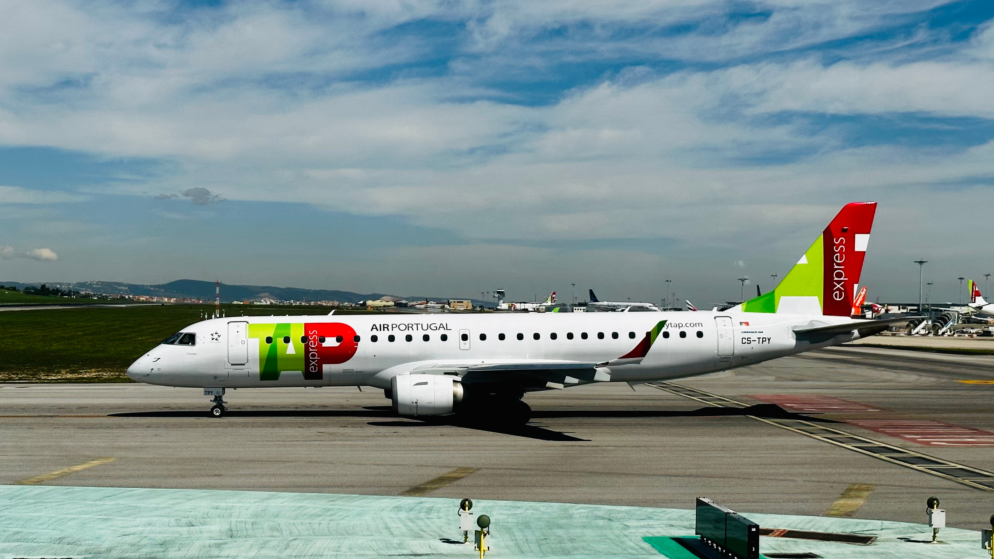 Tap Air Portugal Satın Alım Sürecinde Lufthansa Grubuna Karşı Uyarılar