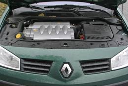 Oceniamy silniki Renault - łatwo o dobre jednostki