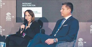 OEES 2024: Klucz do przyciągnięcia inwestycji