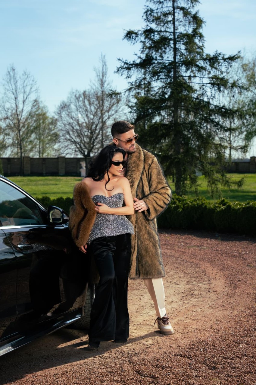 Aleksandra Mladenović duet