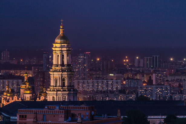 Kijów, Ukraina