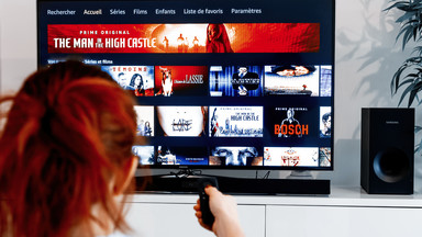 Netflix, HBO GO, Disney+ i Amazon Prime za darmo? Należy uważać