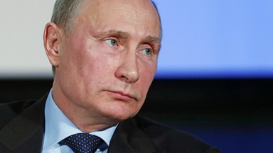 Putin opowiada się za zwiększeniem rosyjskiej obecności w Arktyce