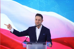 Jaki: Uchylenie nam immunitetu ma drugie dno