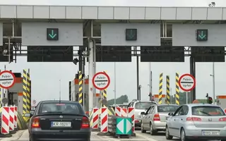 Ponad 80 mln zł w 2019 roku - zysk koncesjonariusza autostrady A4